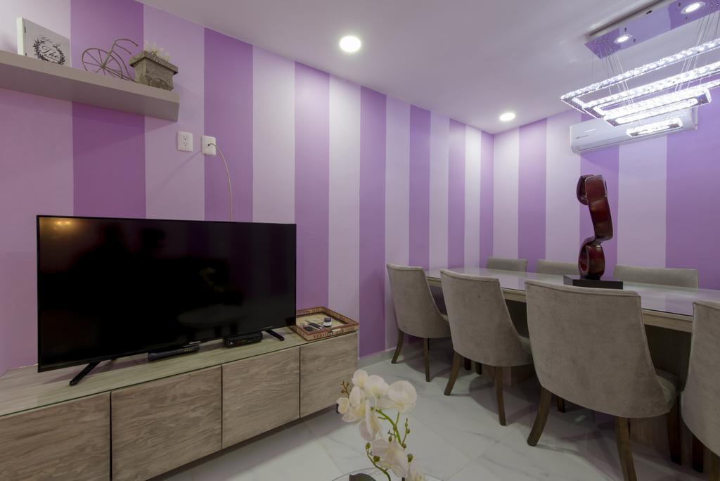 Once21 Apartment 과달라하라 외부 사진