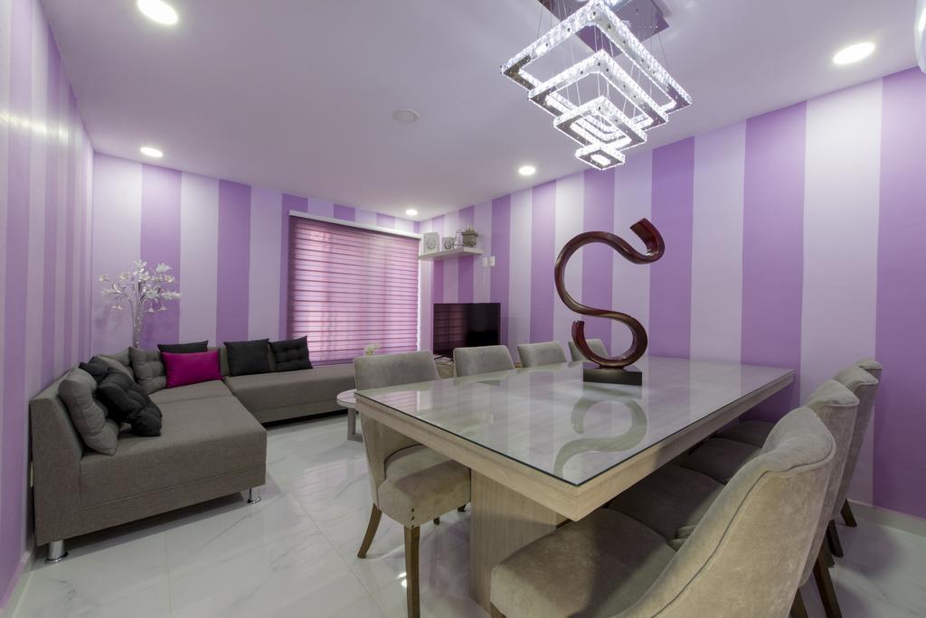 Once21 Apartment 과달라하라 외부 사진