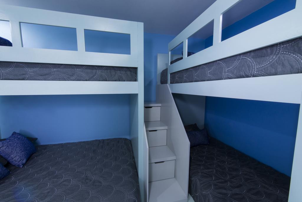 Once21 Apartment 과달라하라 외부 사진