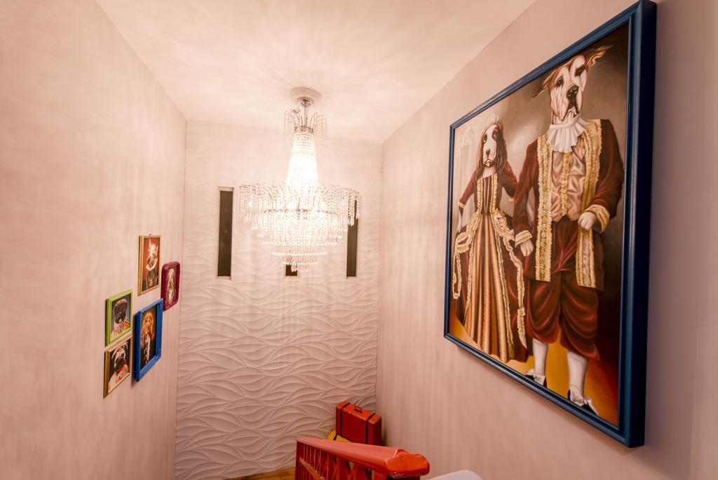 Once21 Apartment 과달라하라 외부 사진