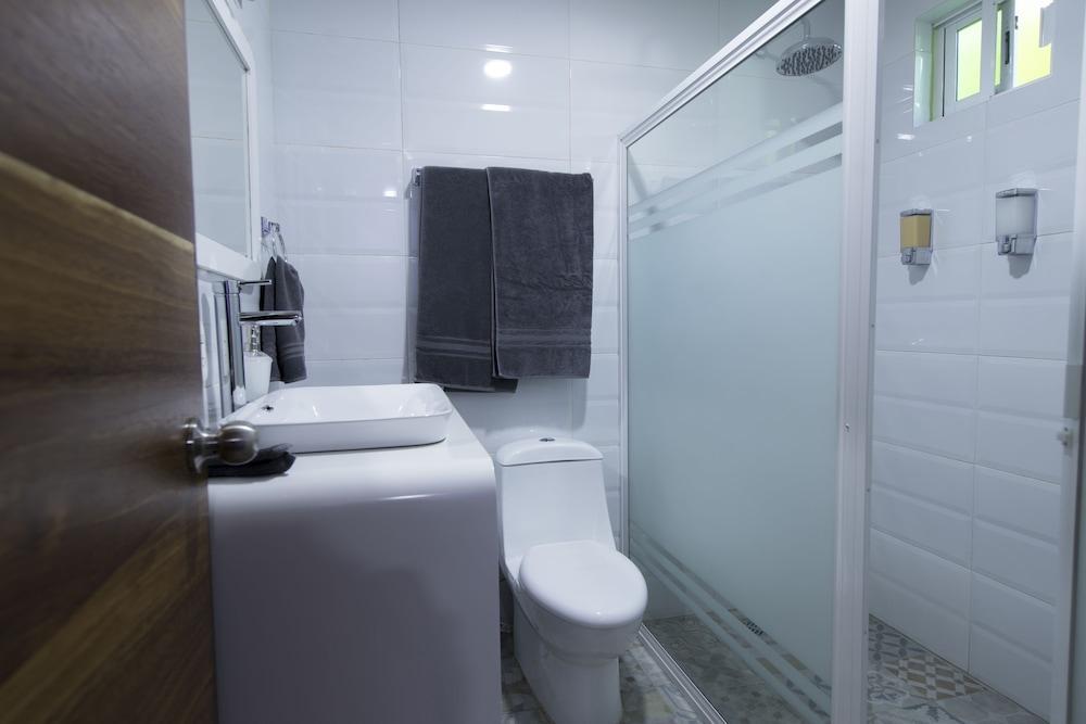 Once21 Apartment 과달라하라 외부 사진