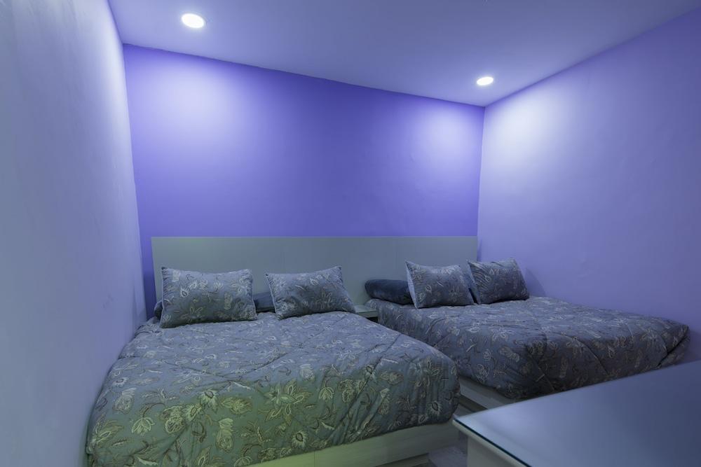 Once21 Apartment 과달라하라 외부 사진