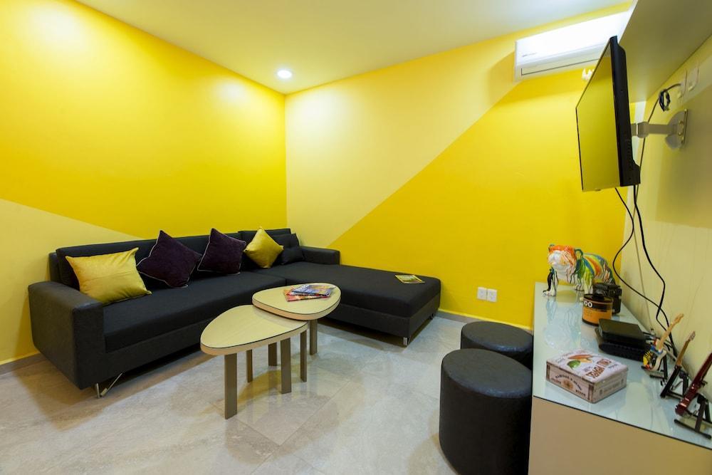 Once21 Apartment 과달라하라 외부 사진